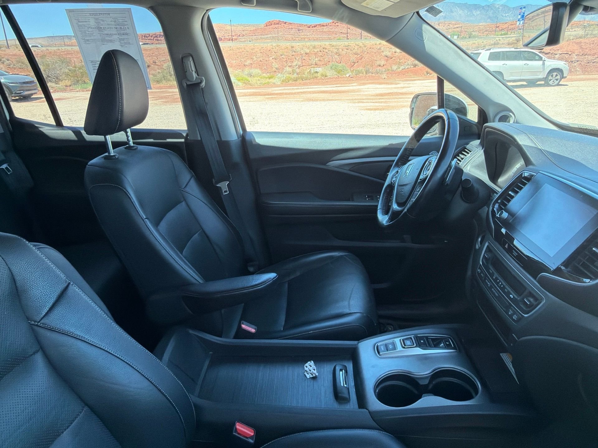 Used 2022  Honda RTL-E image 5