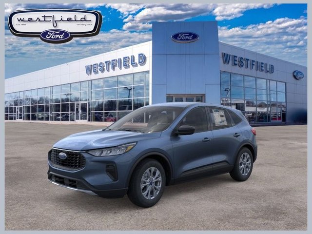 2026 Ford Escape Active®