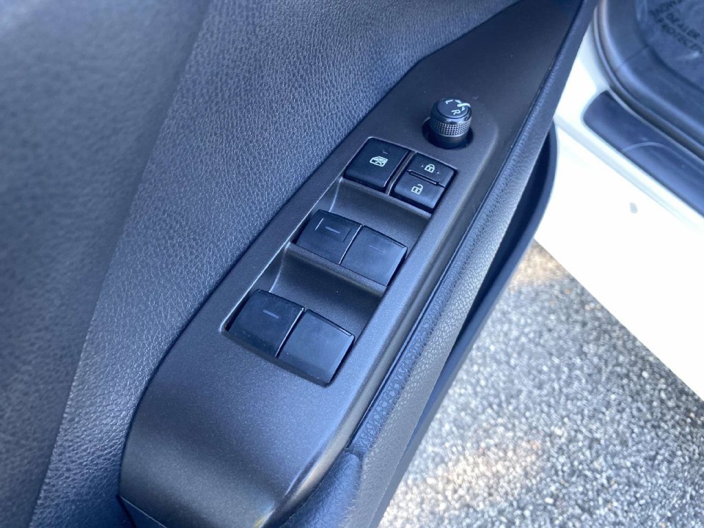 Certified Used 2023 Ice Toyota SE image 17