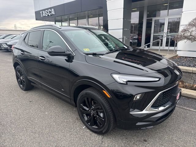 2026 Buick Encore GX Sport Touring AWD's photo