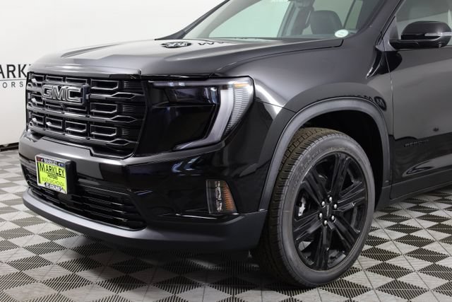 2026 GMC Acadia Elevation - Photo 44