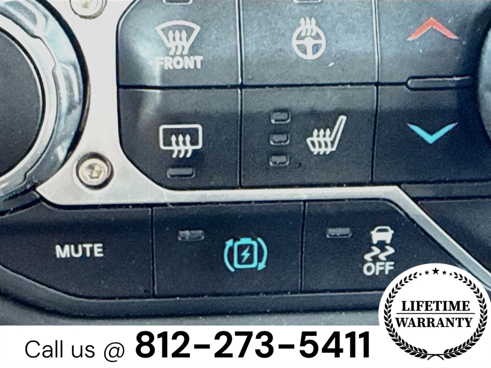 Used 2021 Gray Jeep Unlimited Rubicon image 21