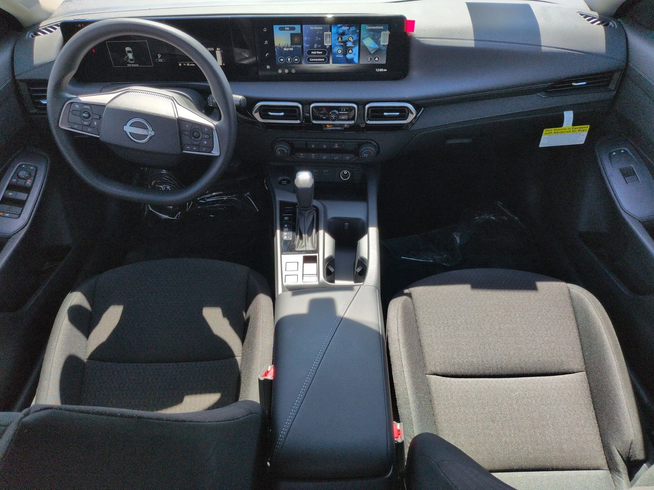 New 2026 Fresh Powder Nissan S image 10