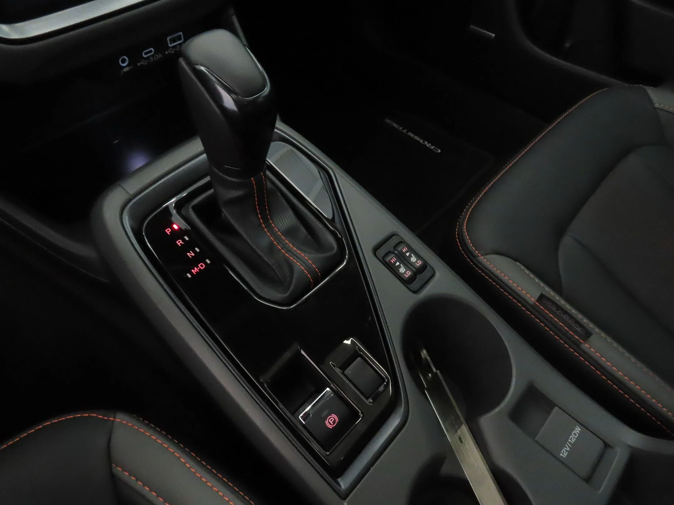 2025 Subaru Crosstrek Limited - Photo 16