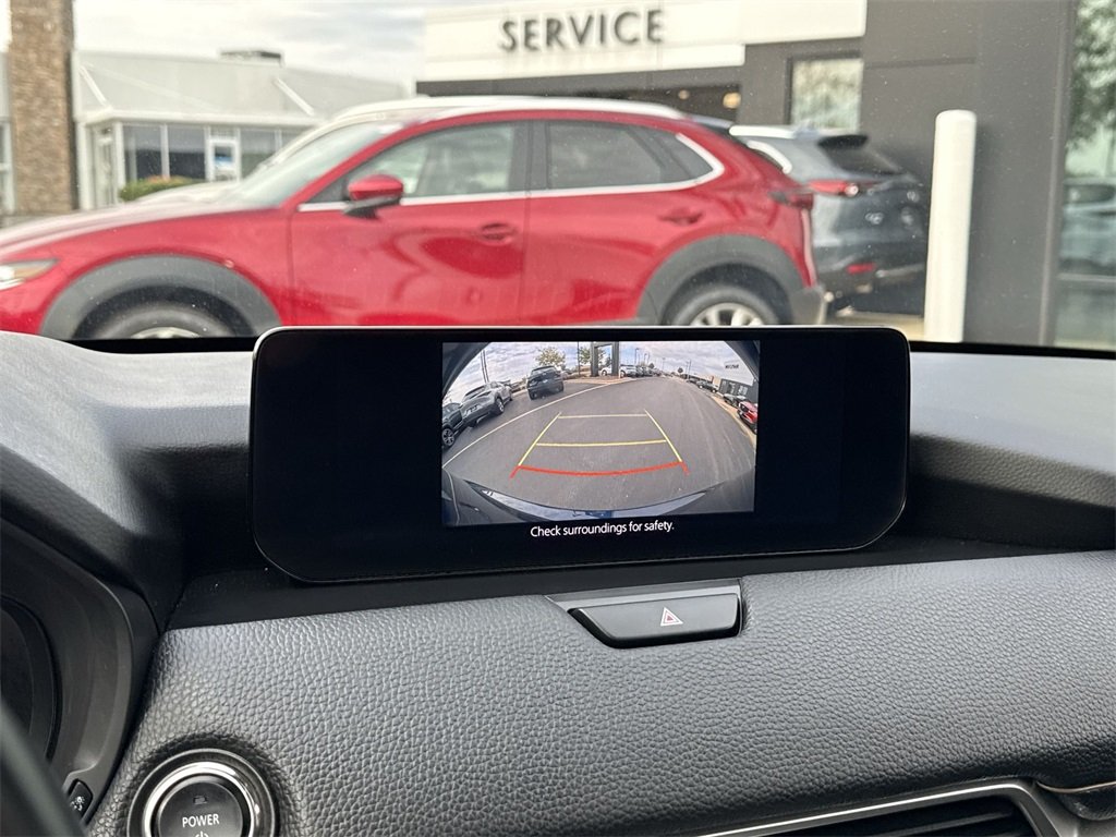 2024 MAZDA CX-90 - Image 16