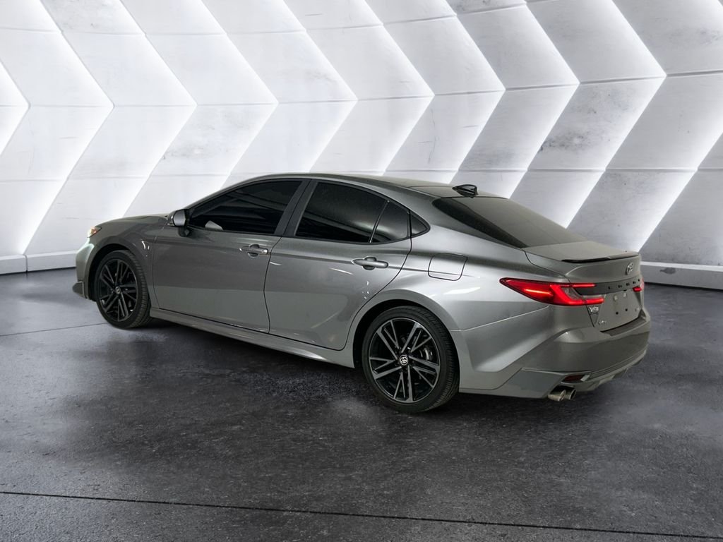 Used 2025  Toyota XSE image 6