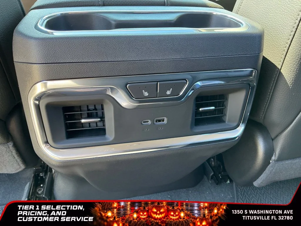 New 2026 Coastal Dune GMC Denali image 28