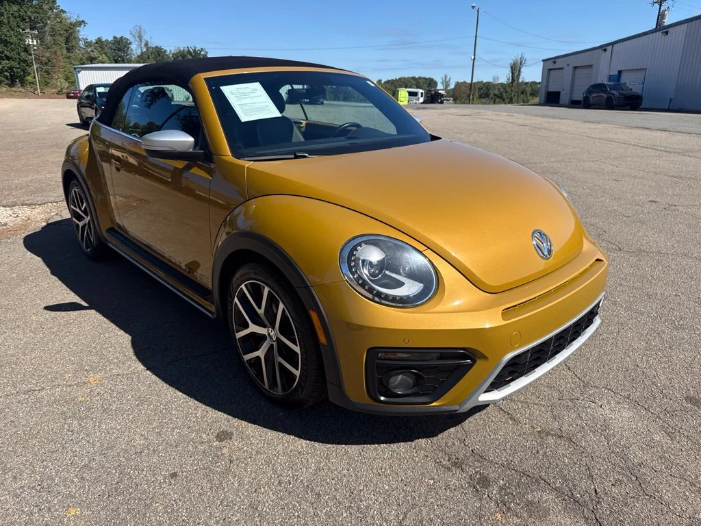 Used 2017  Volkswagen 1.8T Dune image 7