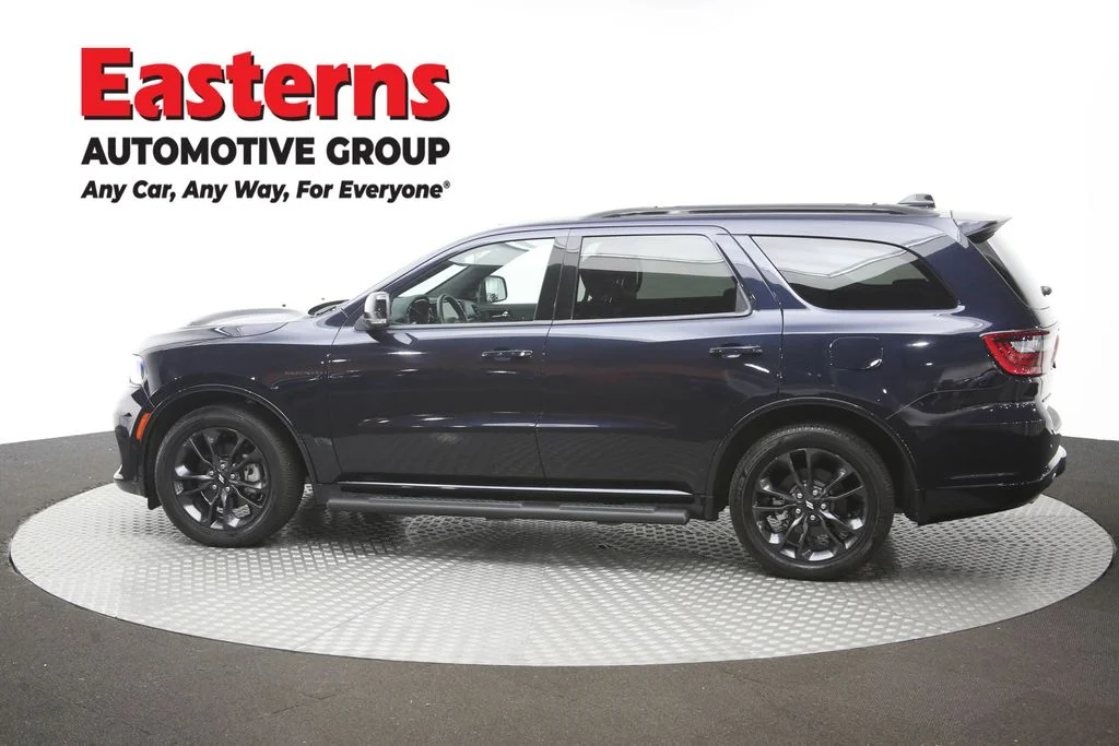 Used 2025 Blue Dodge R/T Plus image 66