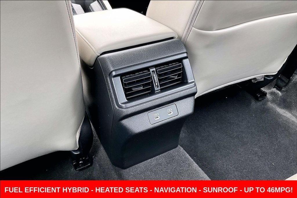 Used 2025  Honda Touring image 10