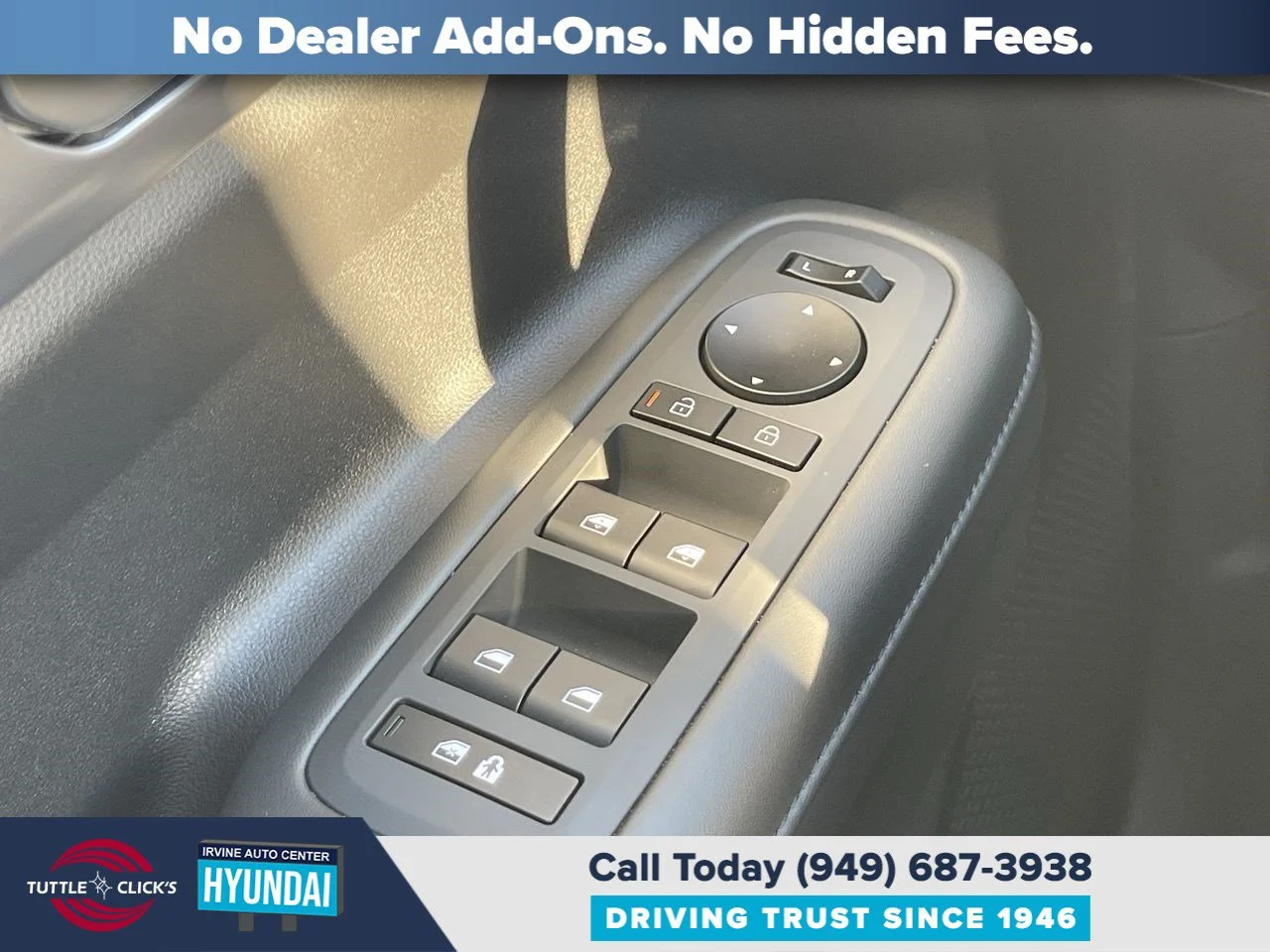 Used 2026 PHANTOM BLACK HYUNDAI SEL image 31