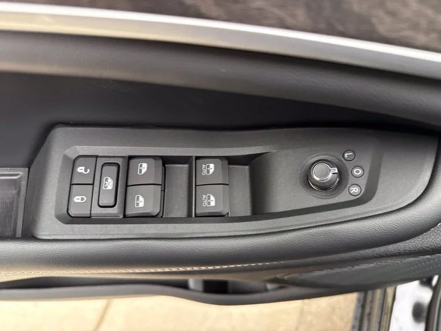 New 2027 Black Jeep Limited image 14