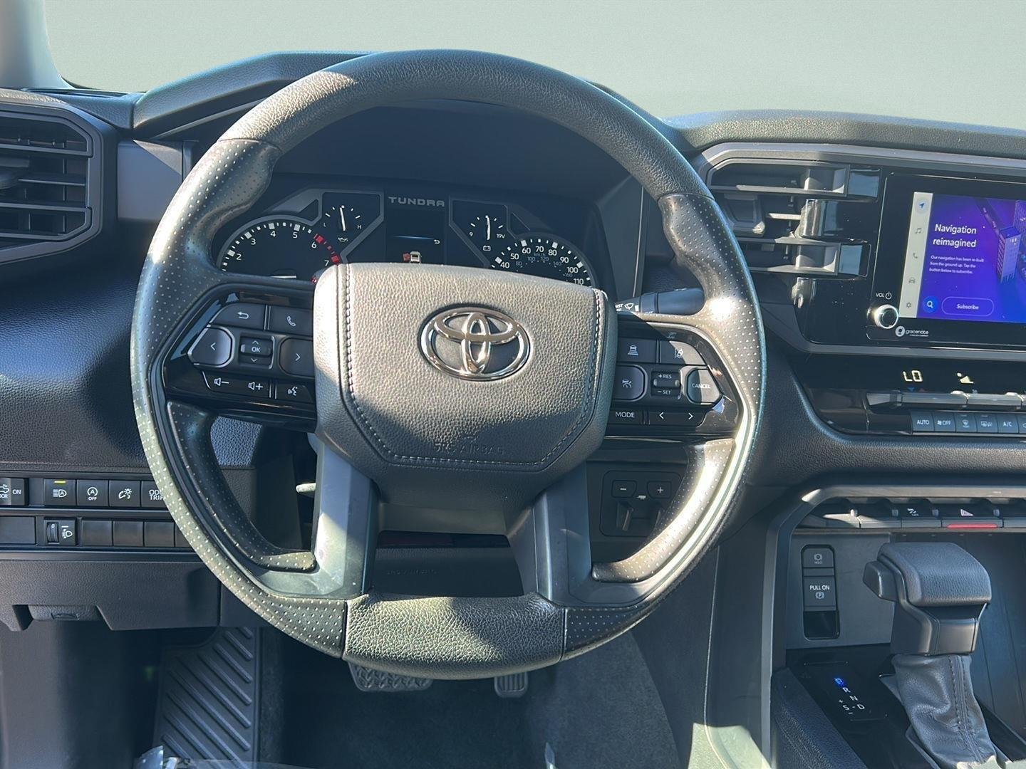 2023 Toyota Tundra SR5 - Photo 18