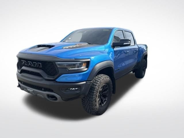2022 Ram 1500 RAM TRX
