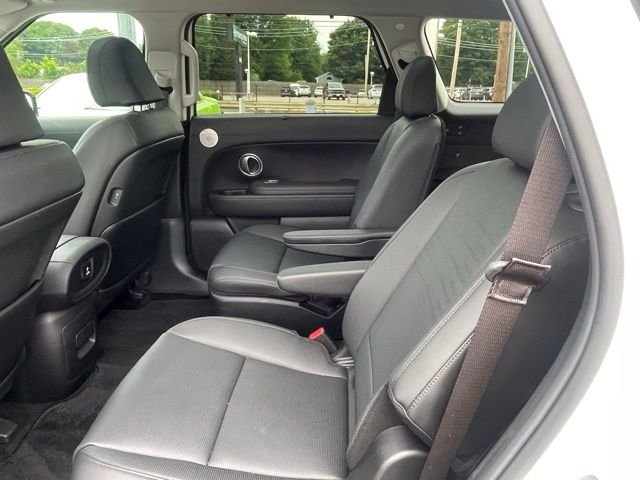 Used 2026 White Hyundai Limited image 13