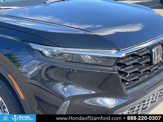 2024 Honda CR-V EX-L - Photo 9