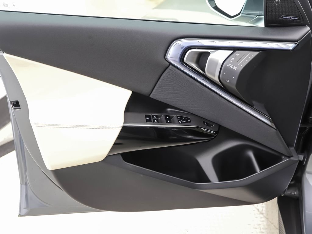 Certified Used 2026 Gray Metallic BMW 30 xDrive image 9