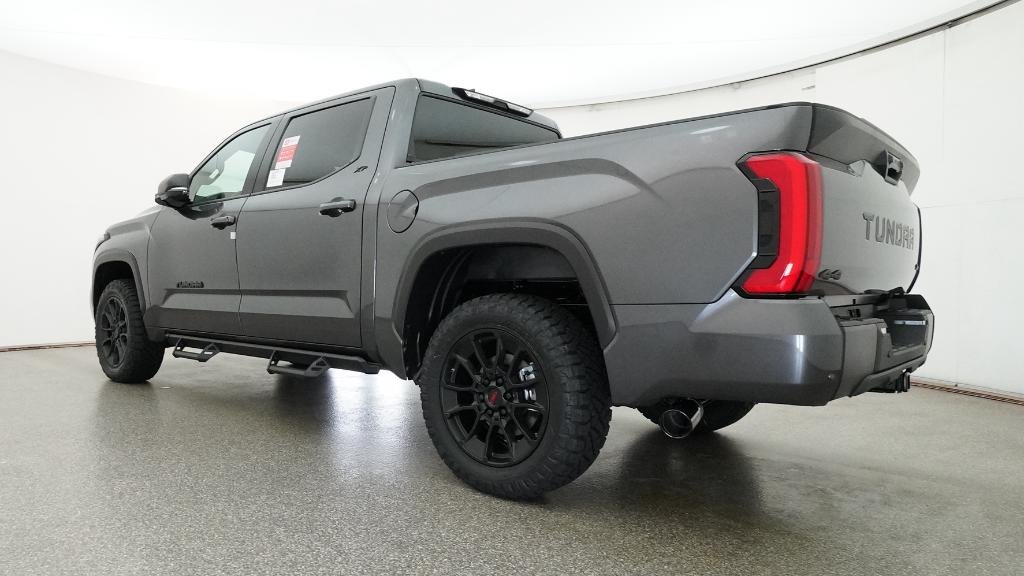2026 Toyota Tundra SR5 - Photo 23