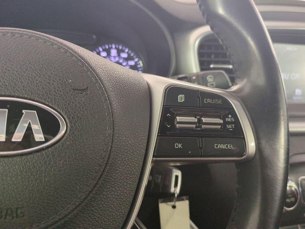 2020 Kia Sorento LX - Photo 33