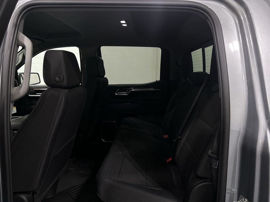 2026 Chevrolet Silverado 1500 LT - Photo 24