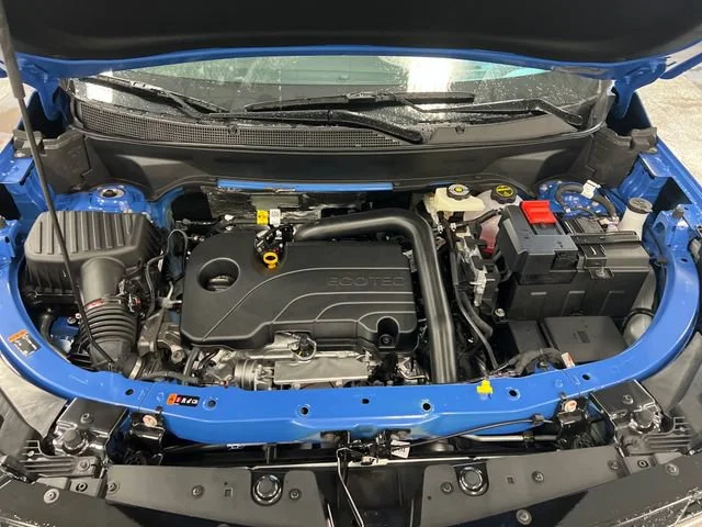 2027 Chevrolet Equinox ACTIV - Photo 24