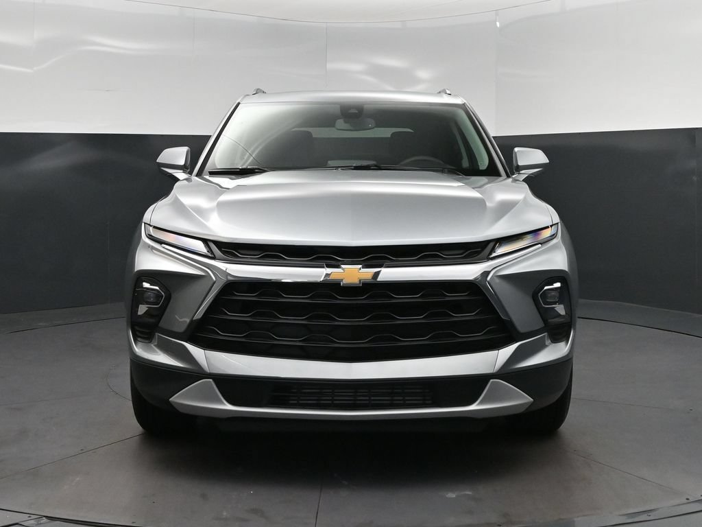2026 Chevrolet Blazer 2LT - Photo 10