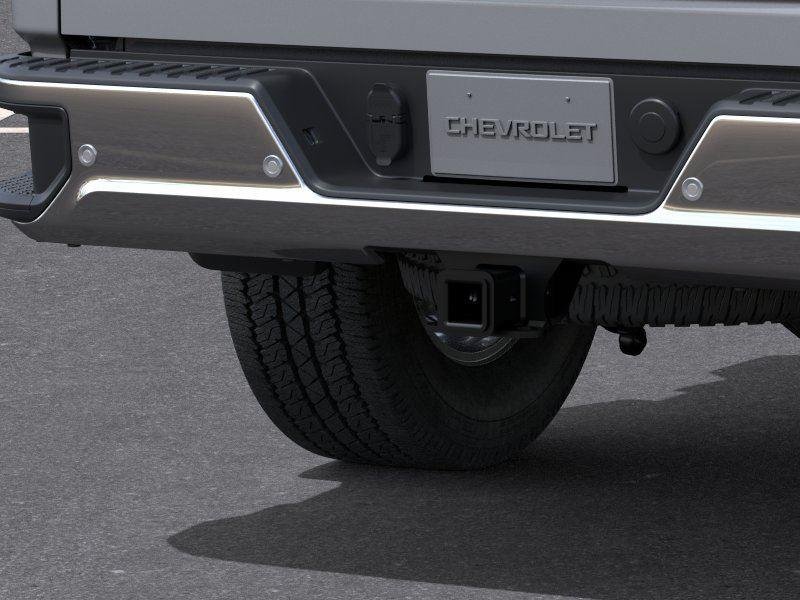 2026 Chevrolet Silverado 3500 HD LT - Photo 14