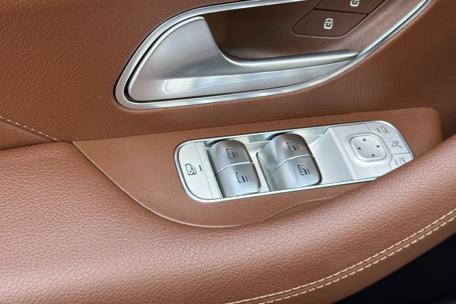 2026 Mercedes-Benz GLS Base - Photo 25