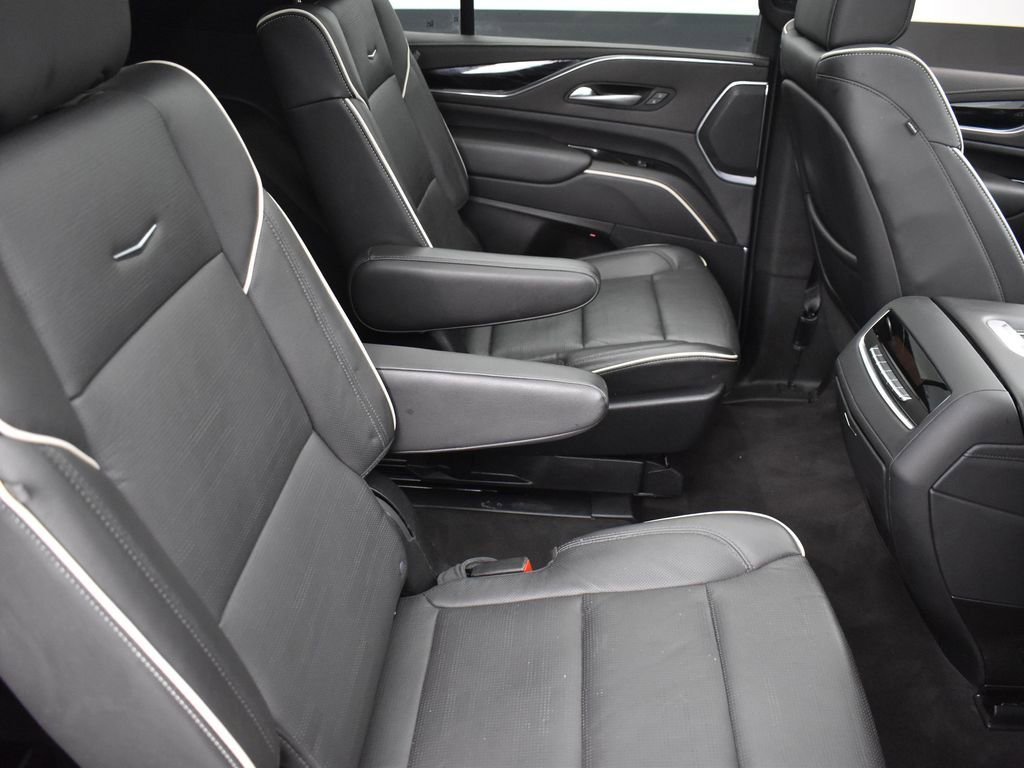 2024 CADILLAC ESCALADE - Image 35