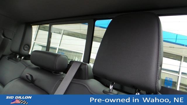 Used 2024 Summit White Chevrolet LTZ image 37