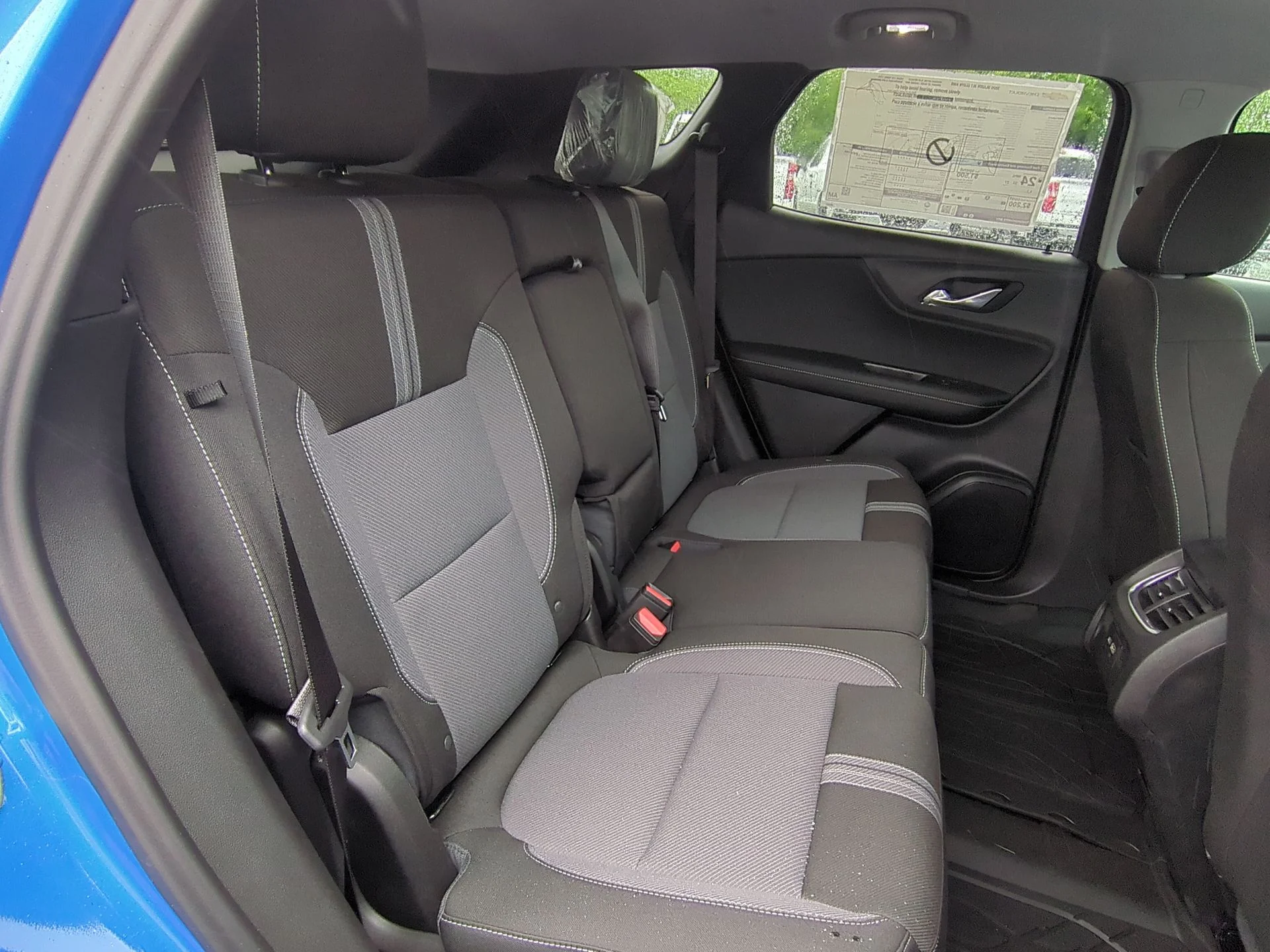 2025 Chevrolet Blazer 2LT - Photo 44