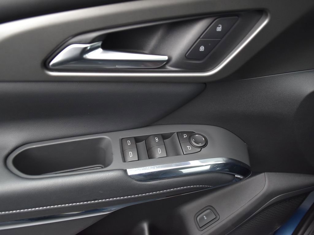 2026 Chevrolet Traverse LT - Photo 16