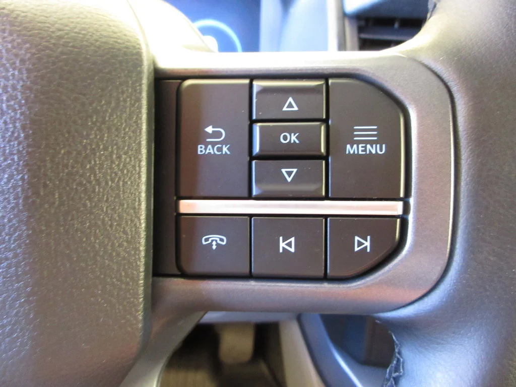 Certified Used 2025 Carbonized Gray Metallic Ford Flash image 29