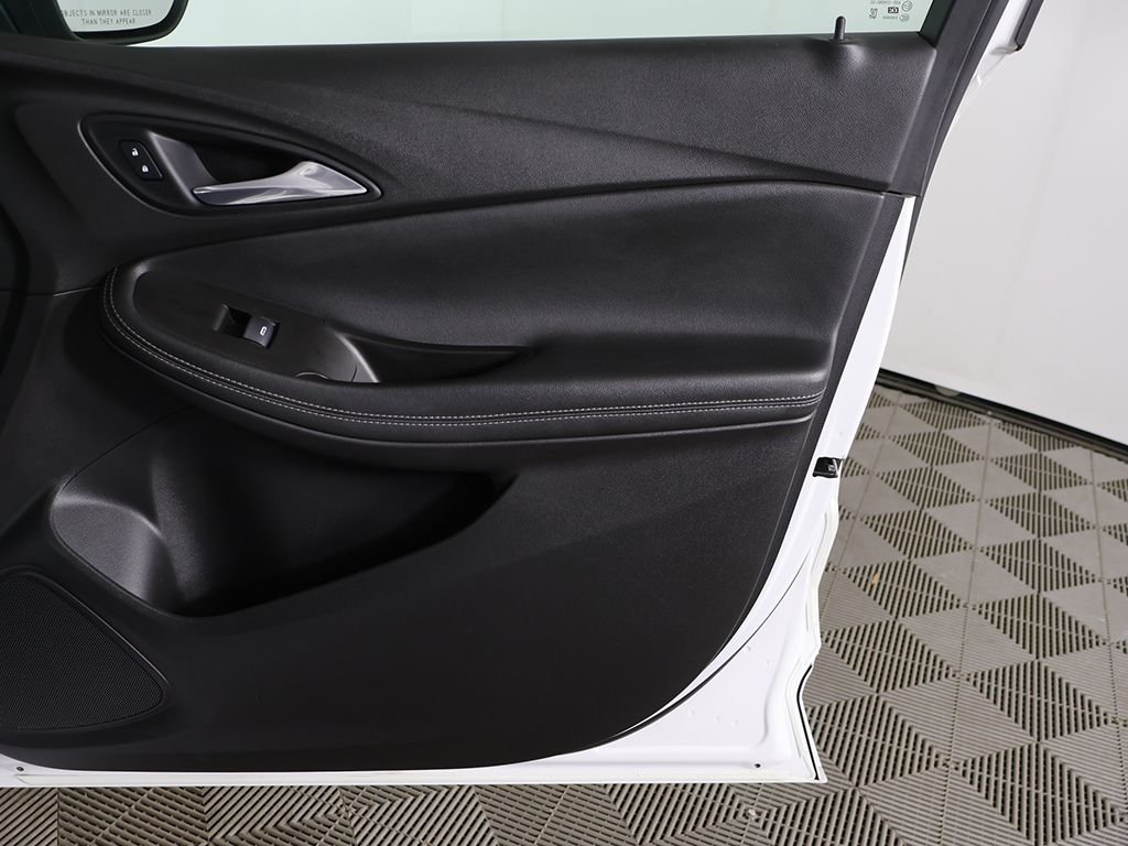 2020 Buick Encore GX Preferred - Photo 18