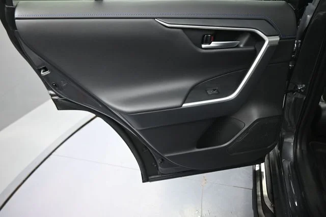 Used 2025 Gray Toyota XSE image 18