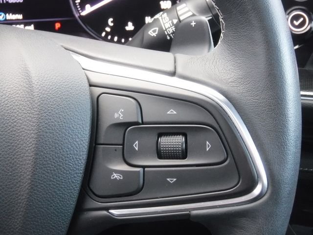 2021 Buick Envision Essence - Photo 34