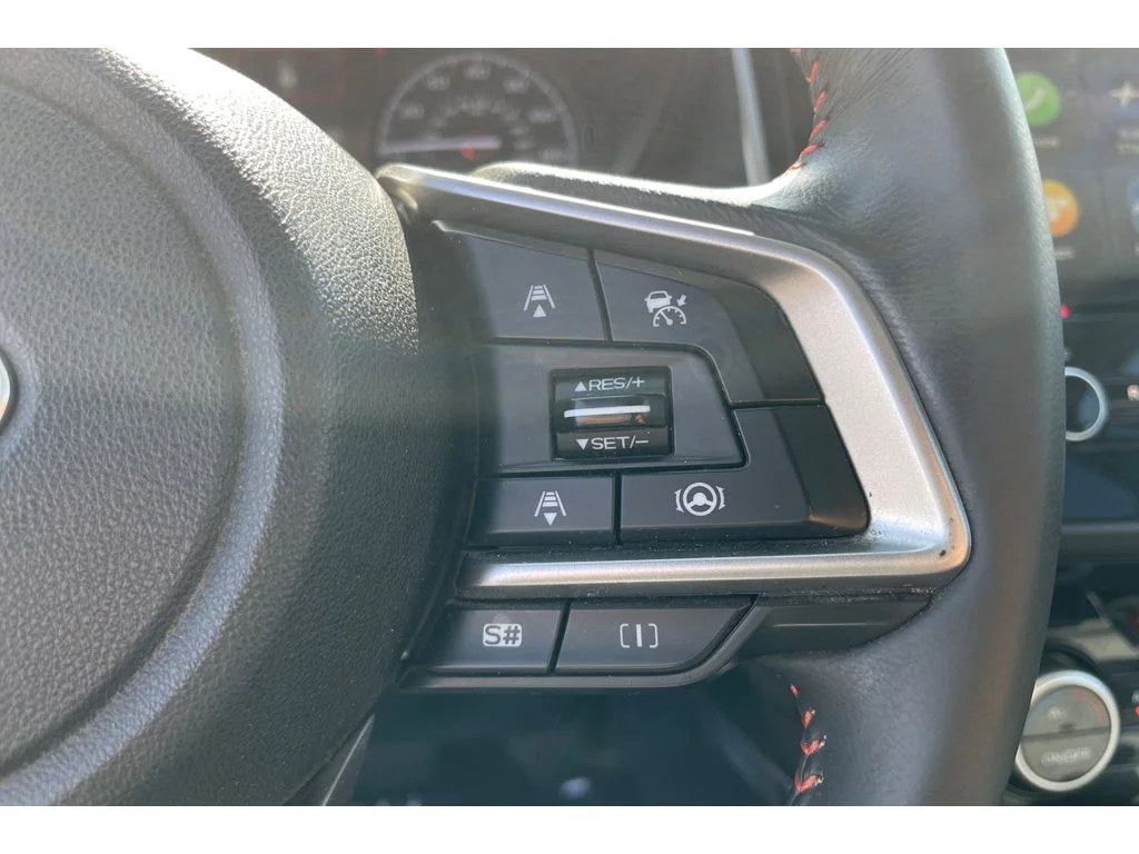 Used 2020 Ice Silver Metallic Subaru Sport image 38