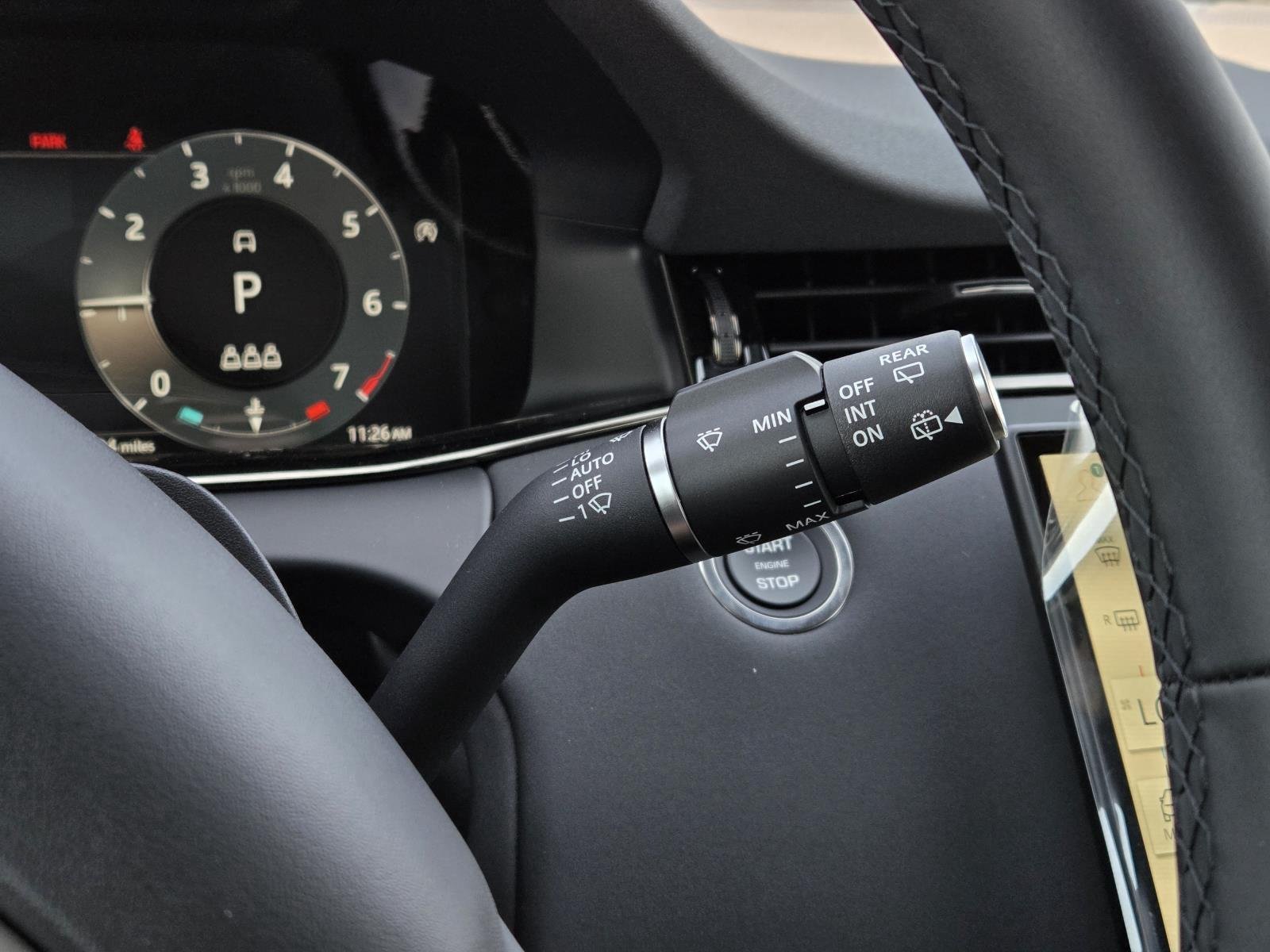 New 2026 Fuji White Land Rover Core S image 22