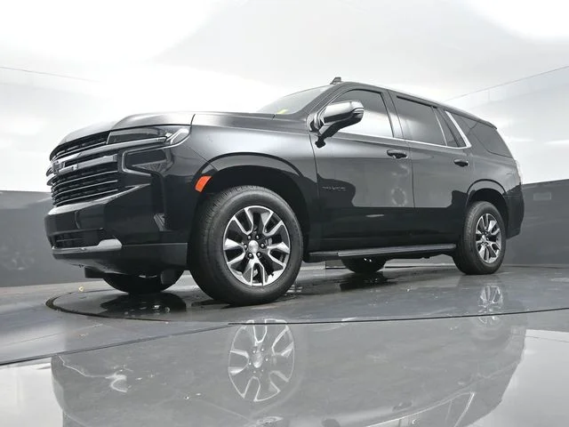Used 2023 Black Chevrolet LT image 42