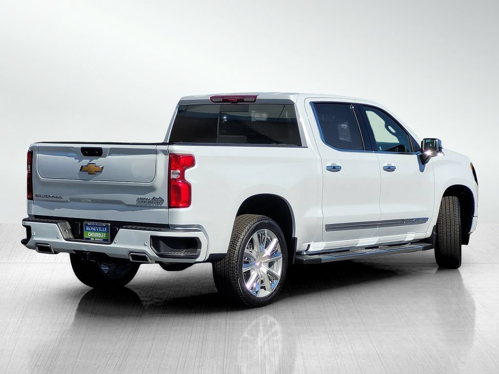 2026 Chevrolet Silverado 1500 High Country - Photo 6