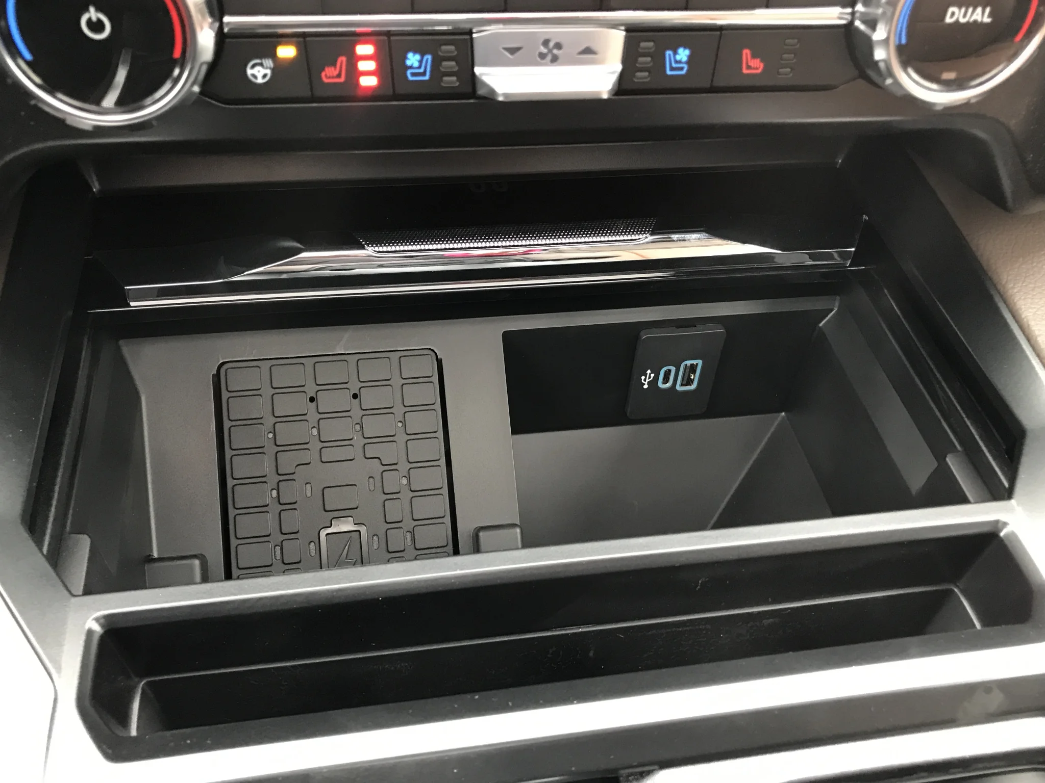 2026 Ford F-350 Super Duty King Ranch - Photo 33