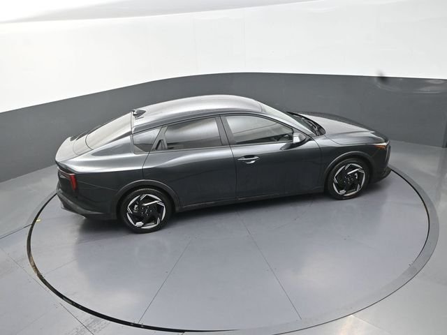 Used 2025 Gray Kia EX image 27