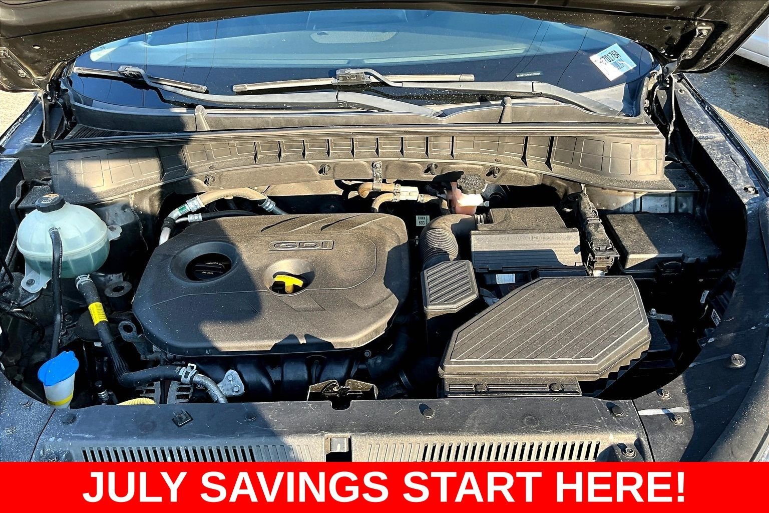 Used 2019 Black Hyundai SE image 30