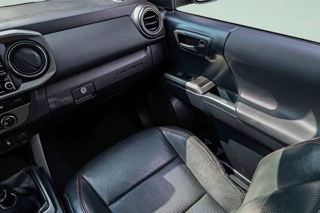Used 2020 Gray Toyota TRD Pro image 17