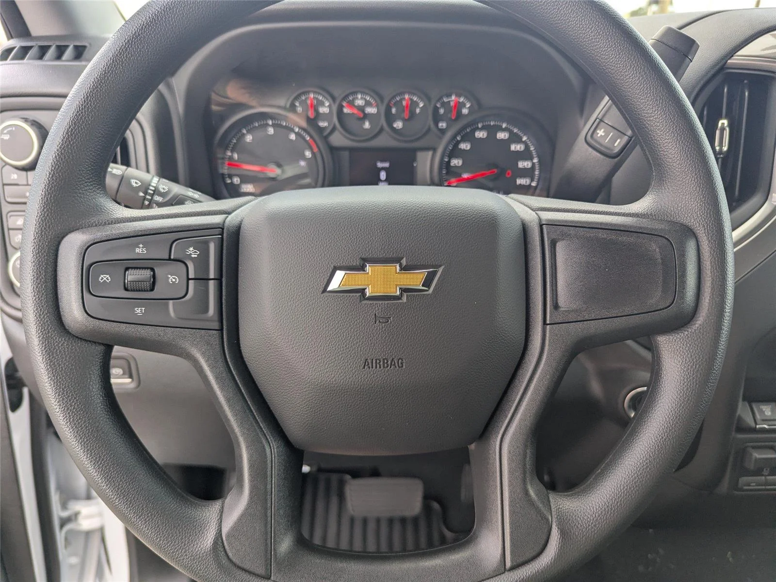 2026 Chevrolet Silverado 2500 HD Custom - Photo 25