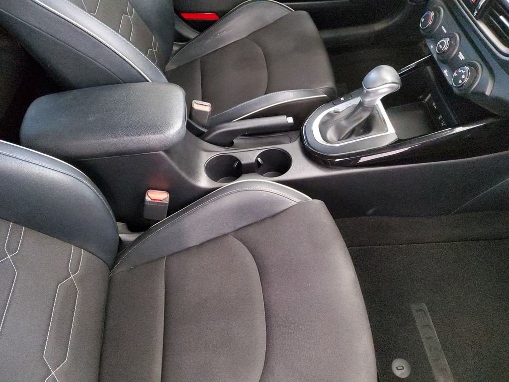 Used 2020 Gray Kia GT-Line image 14