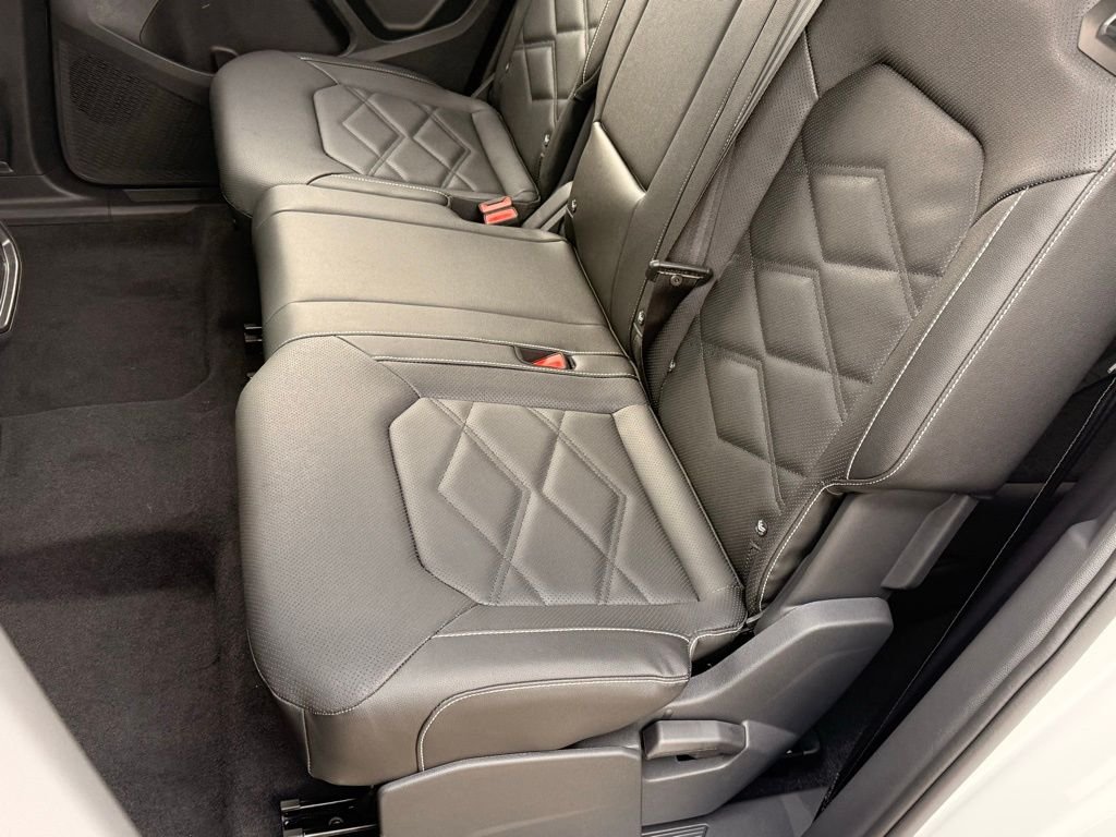 2026 Volkswagen Atlas SE - Photo 31