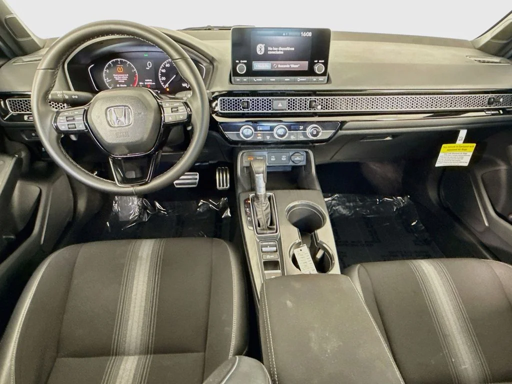 Used 2026 Blue Honda Sport image 22