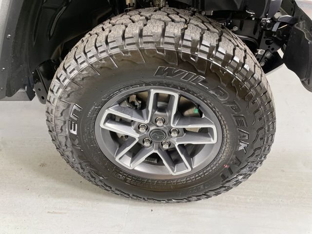 New 2025 Mojito Exterior Paint Jeep Mojave image 10