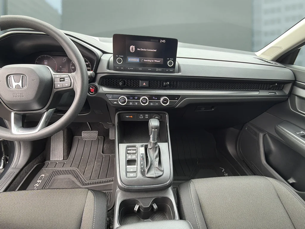 Used 2024  Honda EX image 27